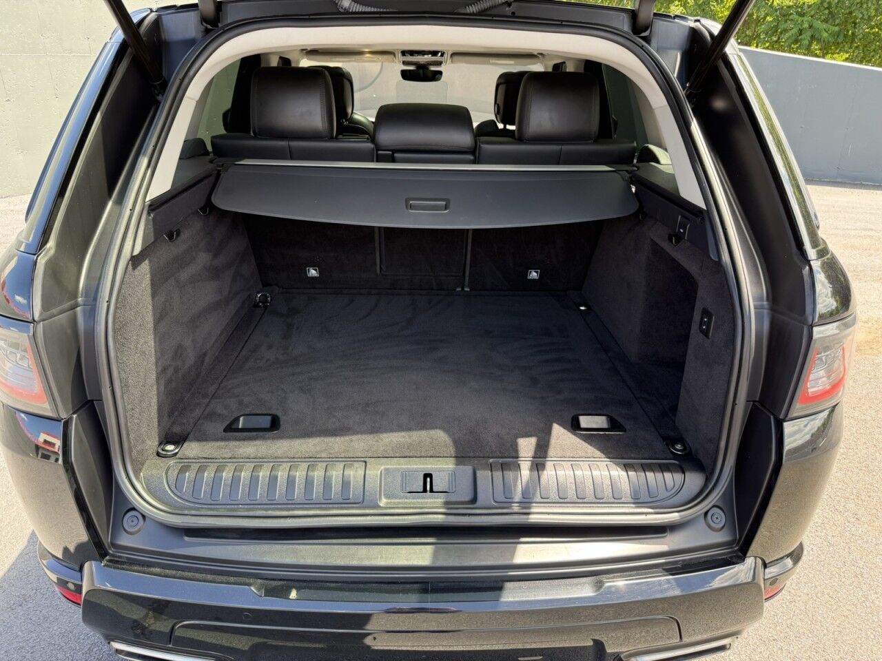 2019 Land Rover Range Rover Sport HSE Fitchburg MA