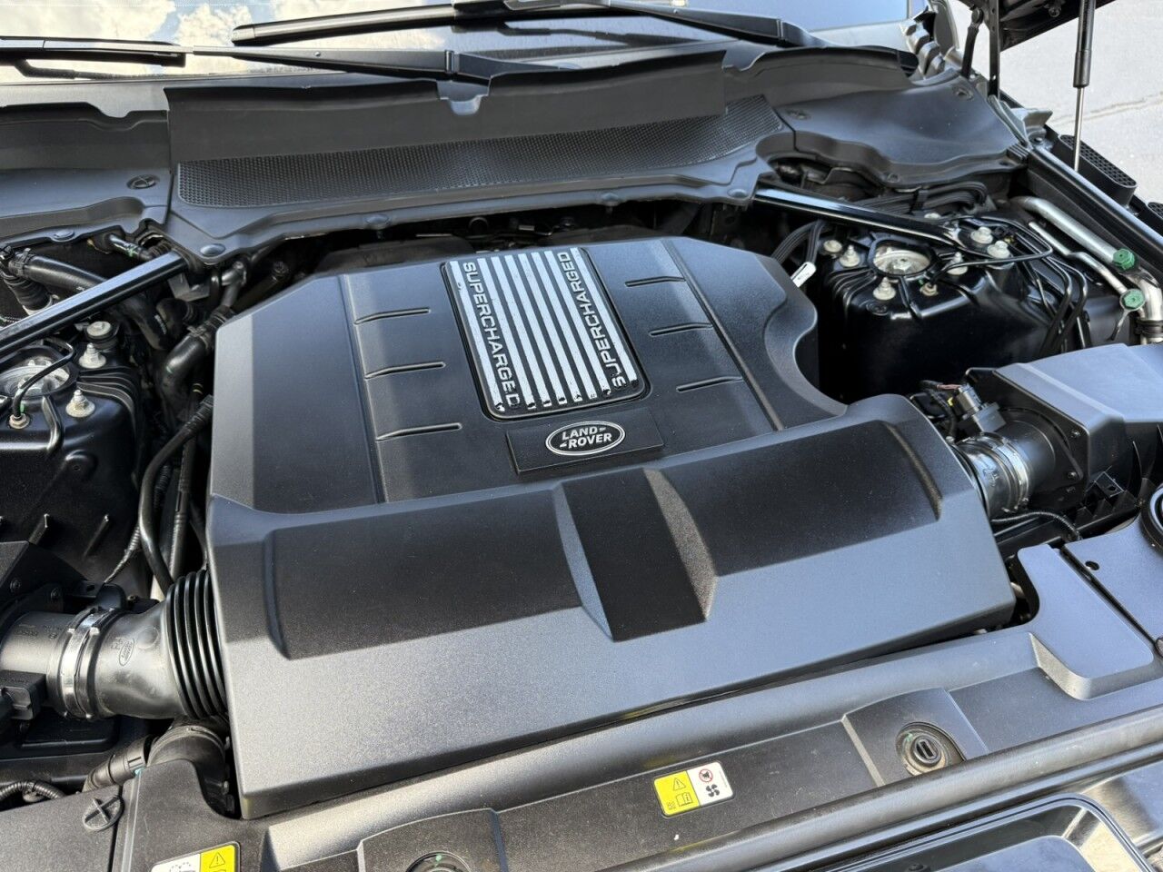 2019 Land Rover Range Rover Sport HSE Fitchburg MA
