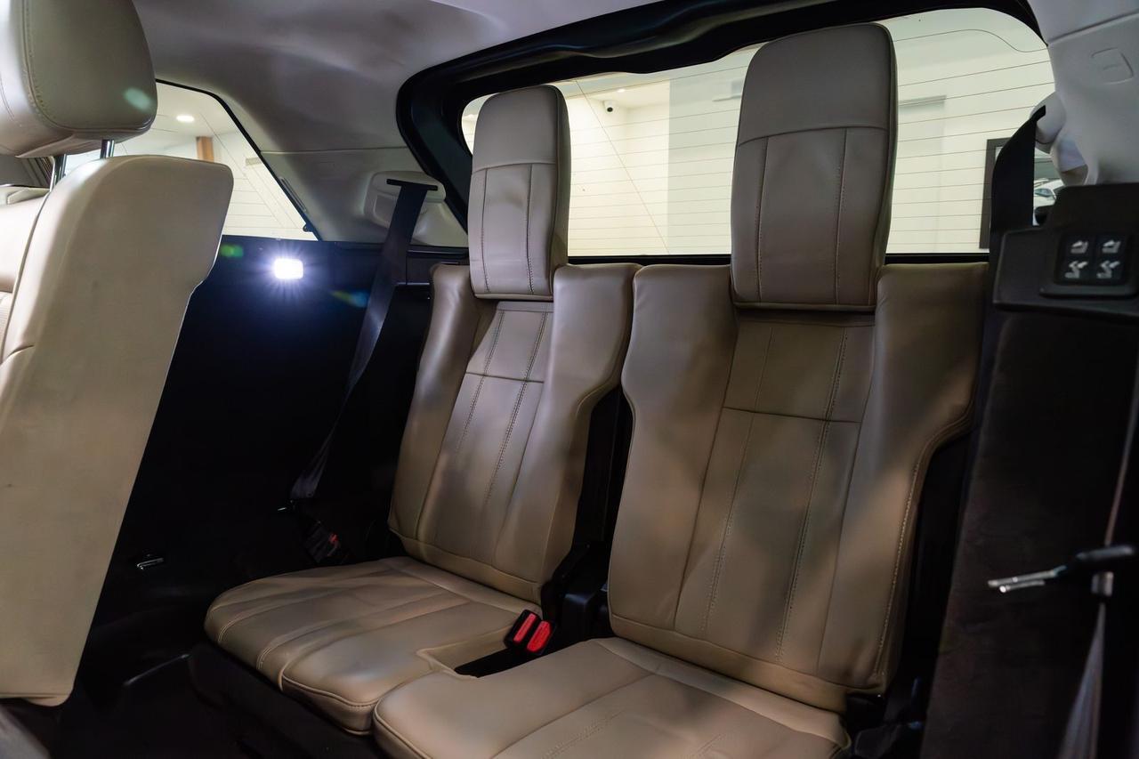 2019 Land Rover Range Rover Sport HSE Gladstone OR