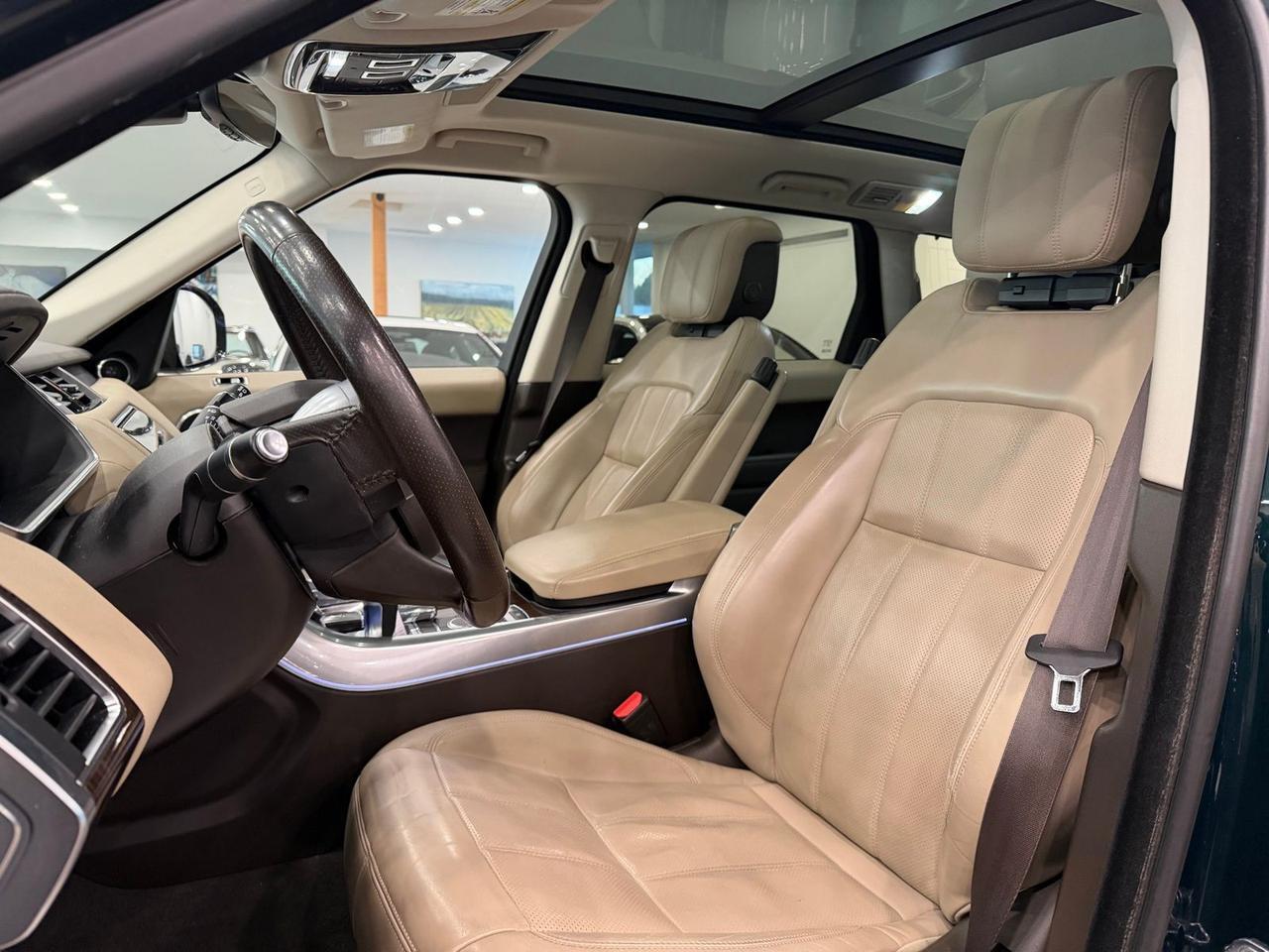 2019 Land Rover Range Rover Sport HSE Gladstone OR