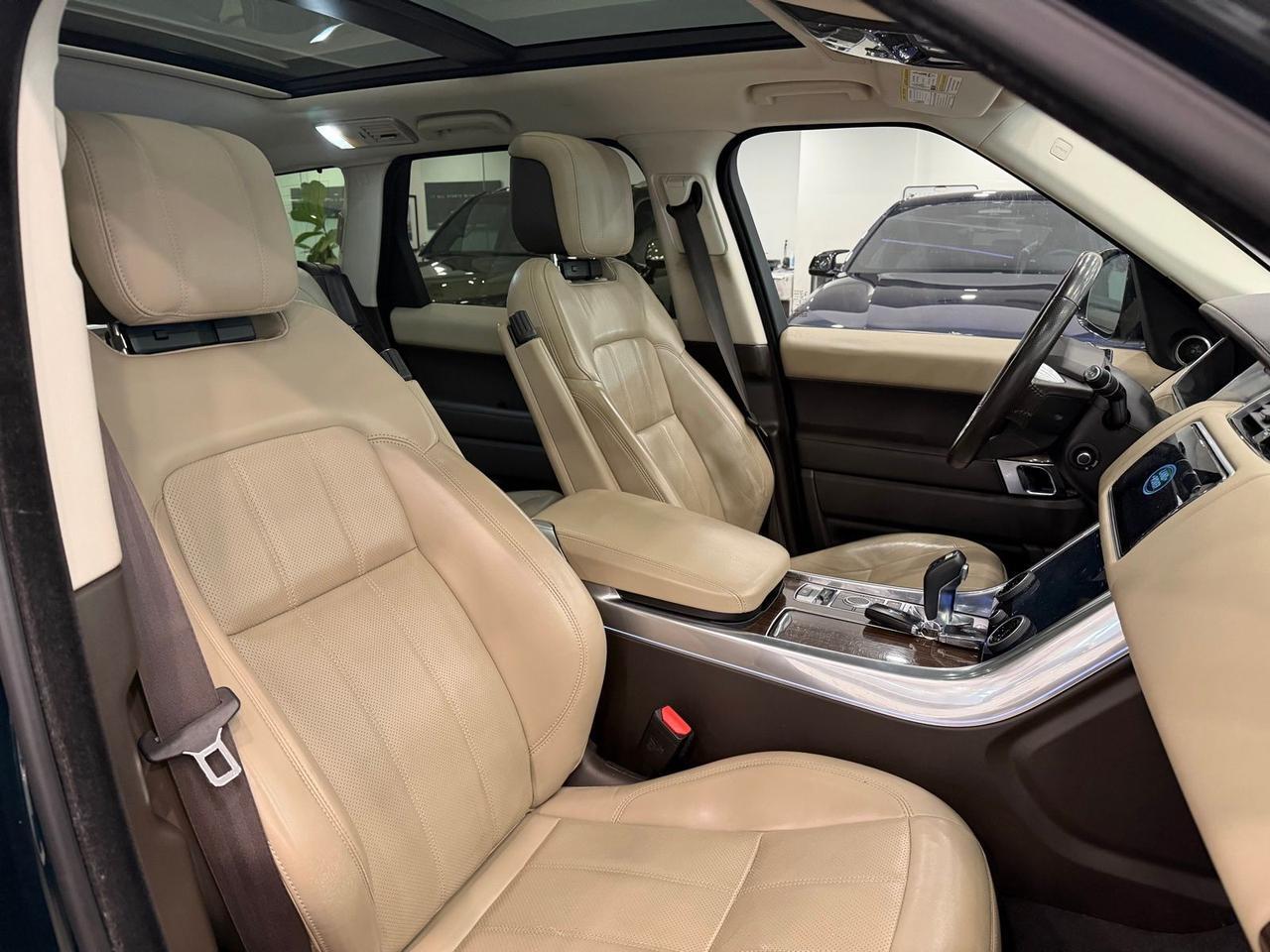 2019 Land Rover Range Rover Sport HSE Gladstone OR