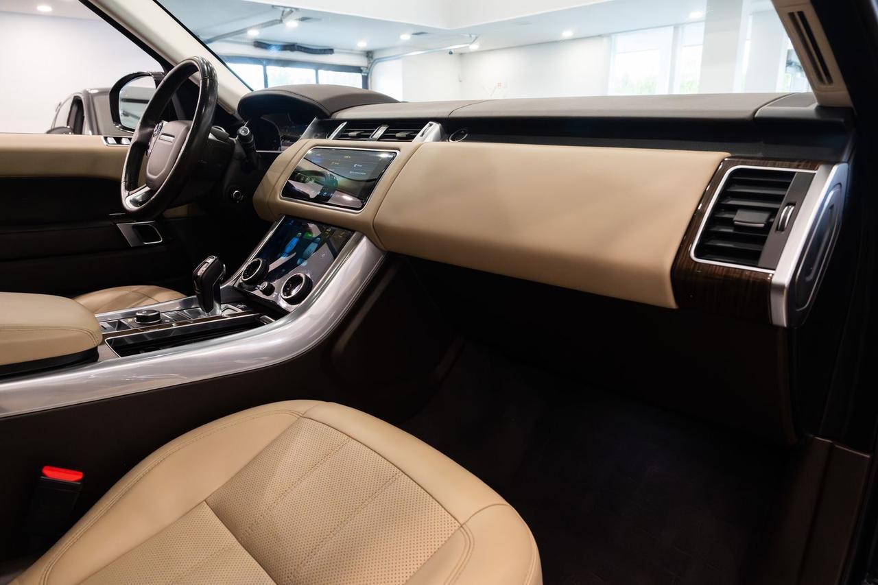 2019 Land Rover Range Rover Sport HSE Gladstone OR
