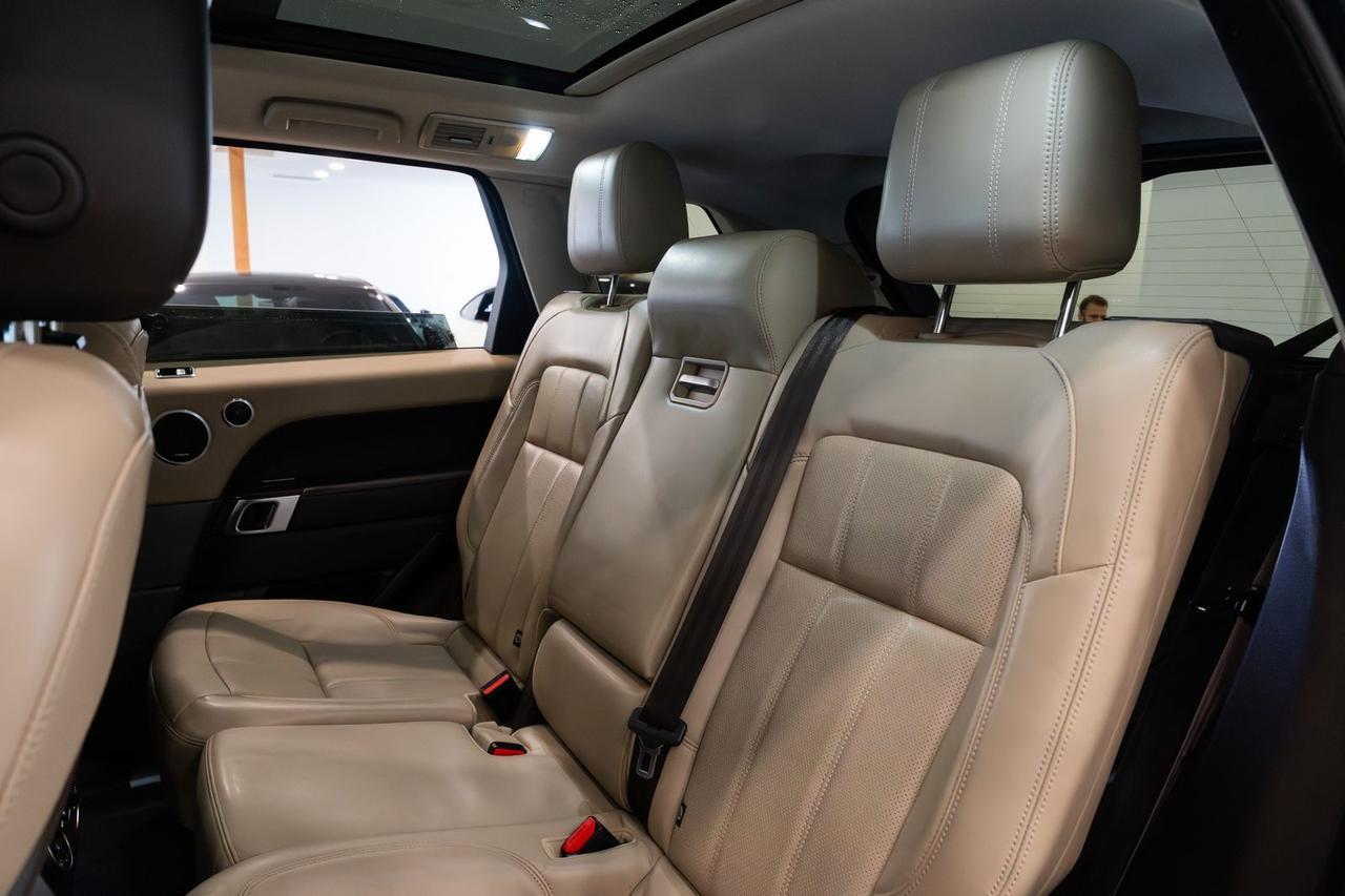 2019 Land Rover Range Rover Sport HSE Gladstone OR