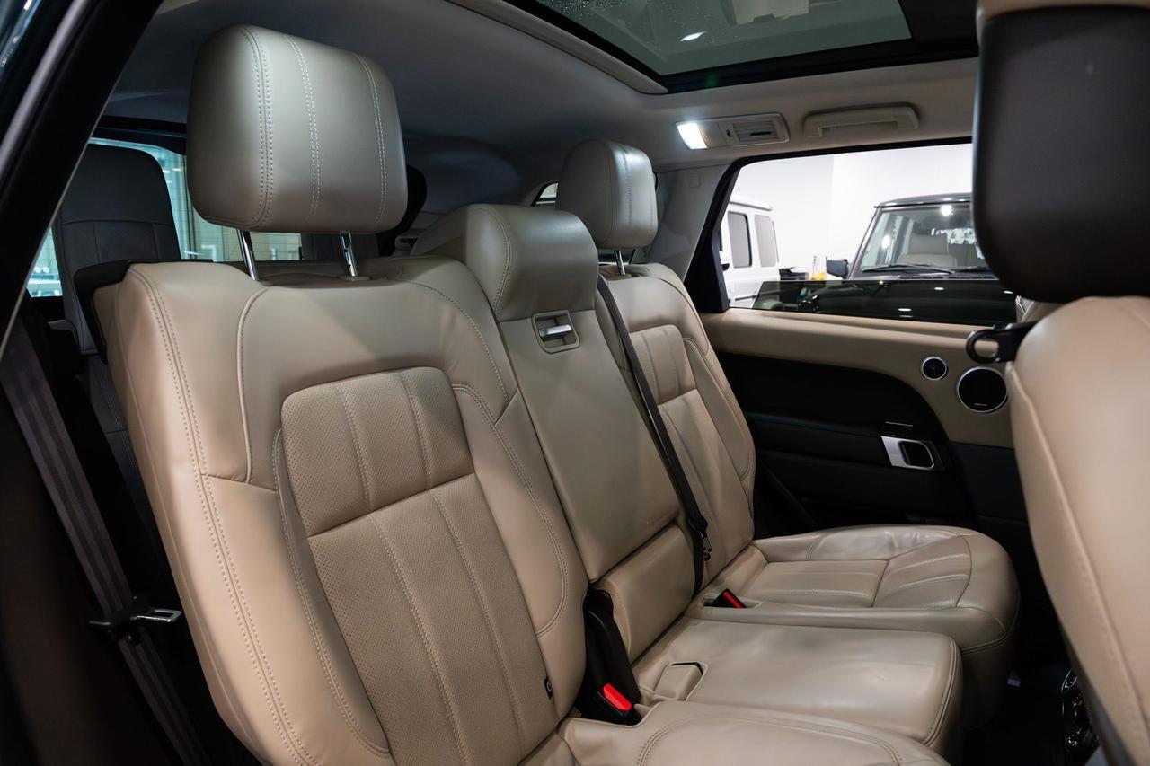 2019 Land Rover Range Rover Sport HSE Gladstone OR