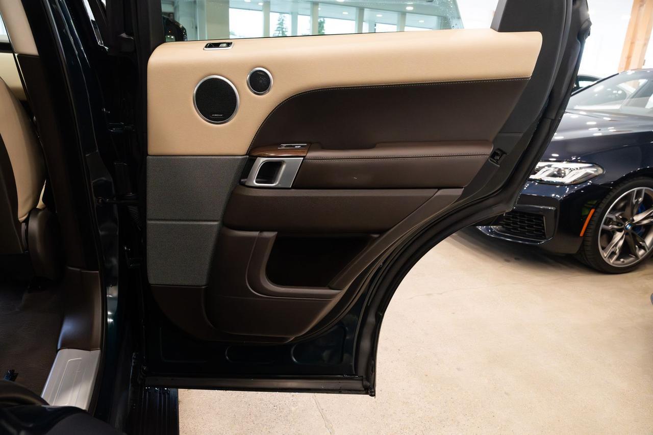 2019 Land Rover Range Rover Sport HSE Gladstone OR