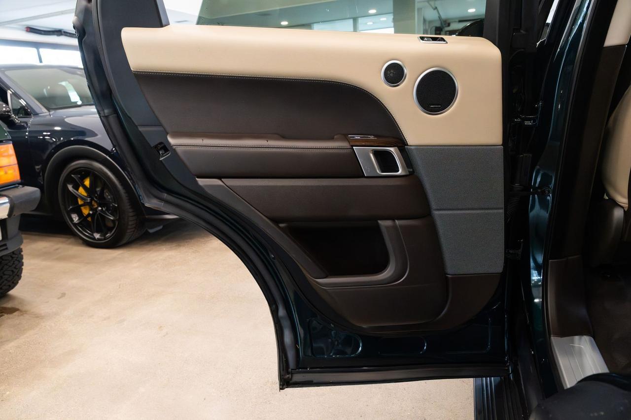 2019 Land Rover Range Rover Sport HSE Gladstone OR