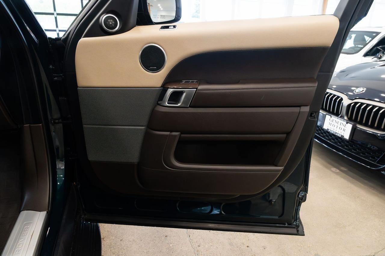 2019 Land Rover Range Rover Sport HSE Gladstone OR