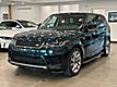 2019 Land Rover Range Rover Sport HSE
