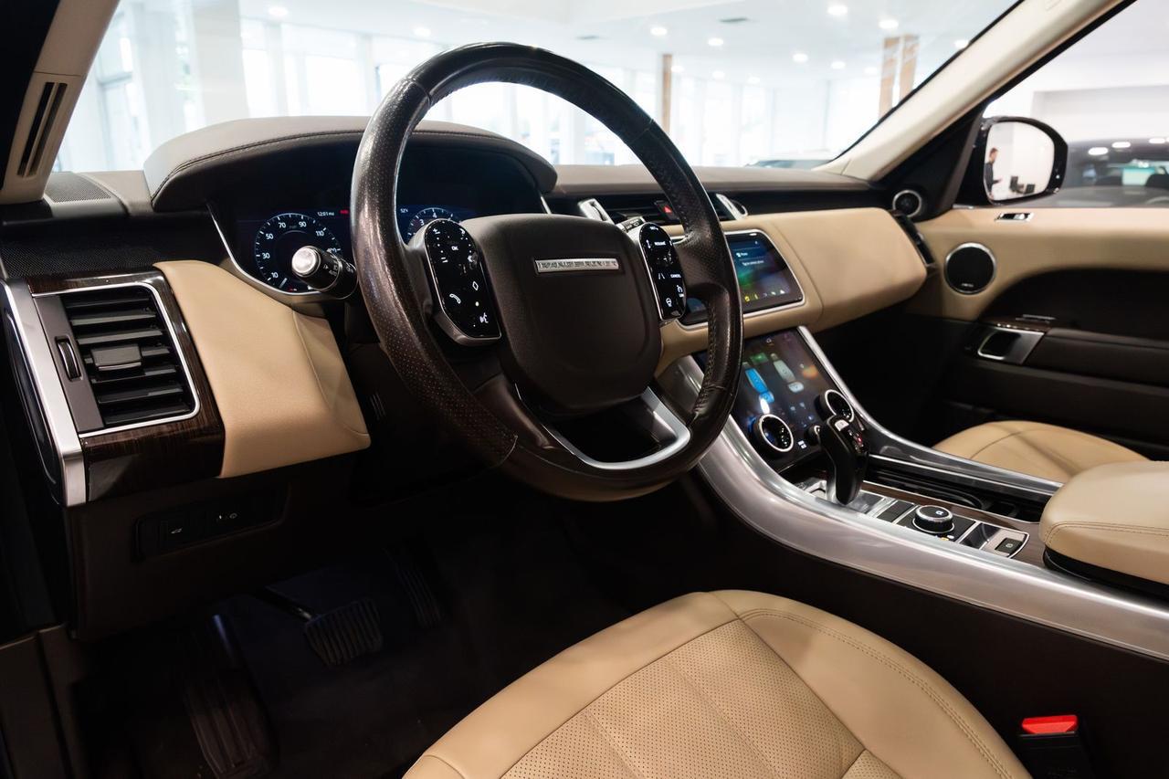 2019 Land Rover Range Rover Sport HSE Gladstone OR