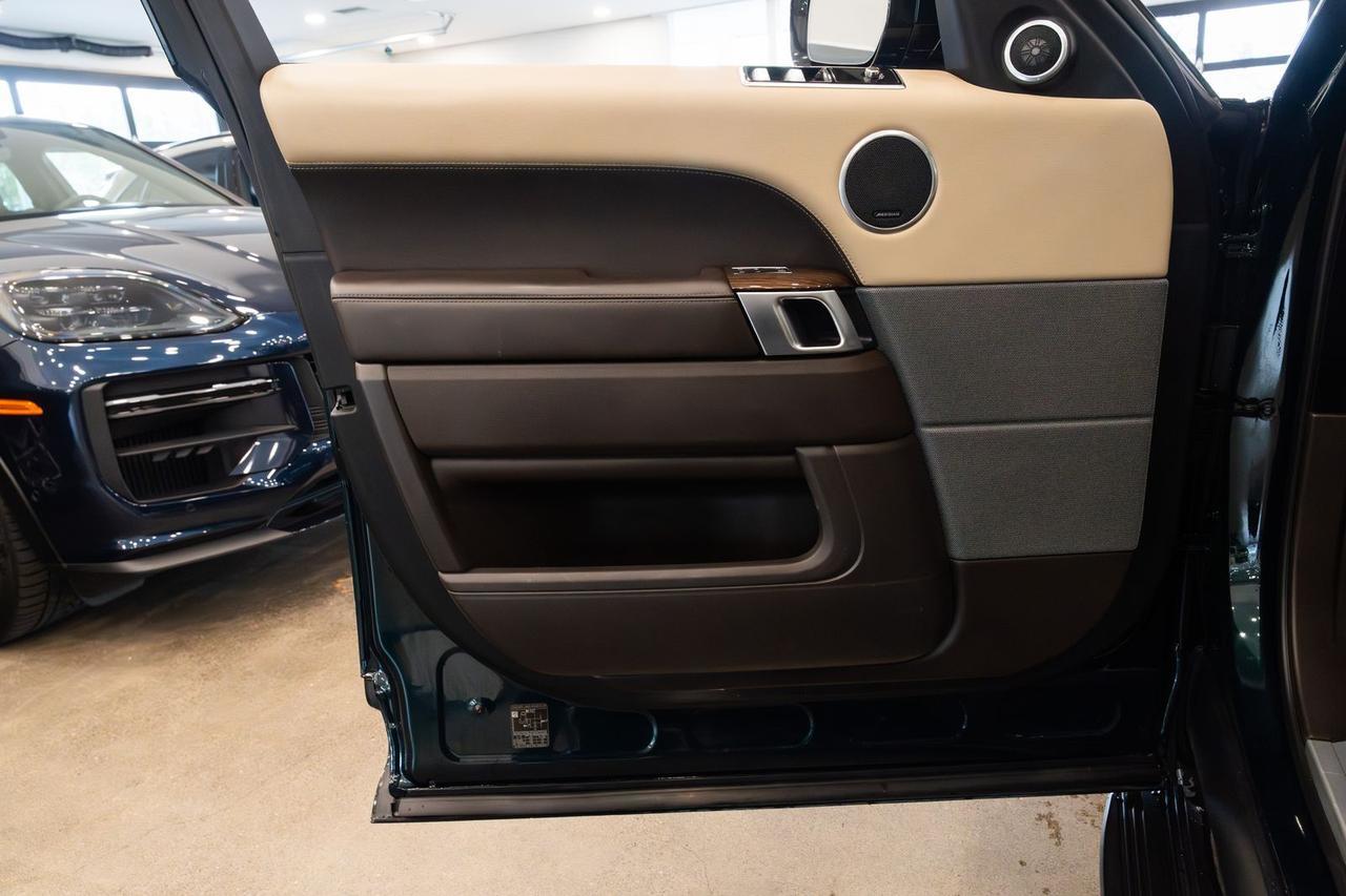 2019 Land Rover Range Rover Sport HSE Gladstone OR