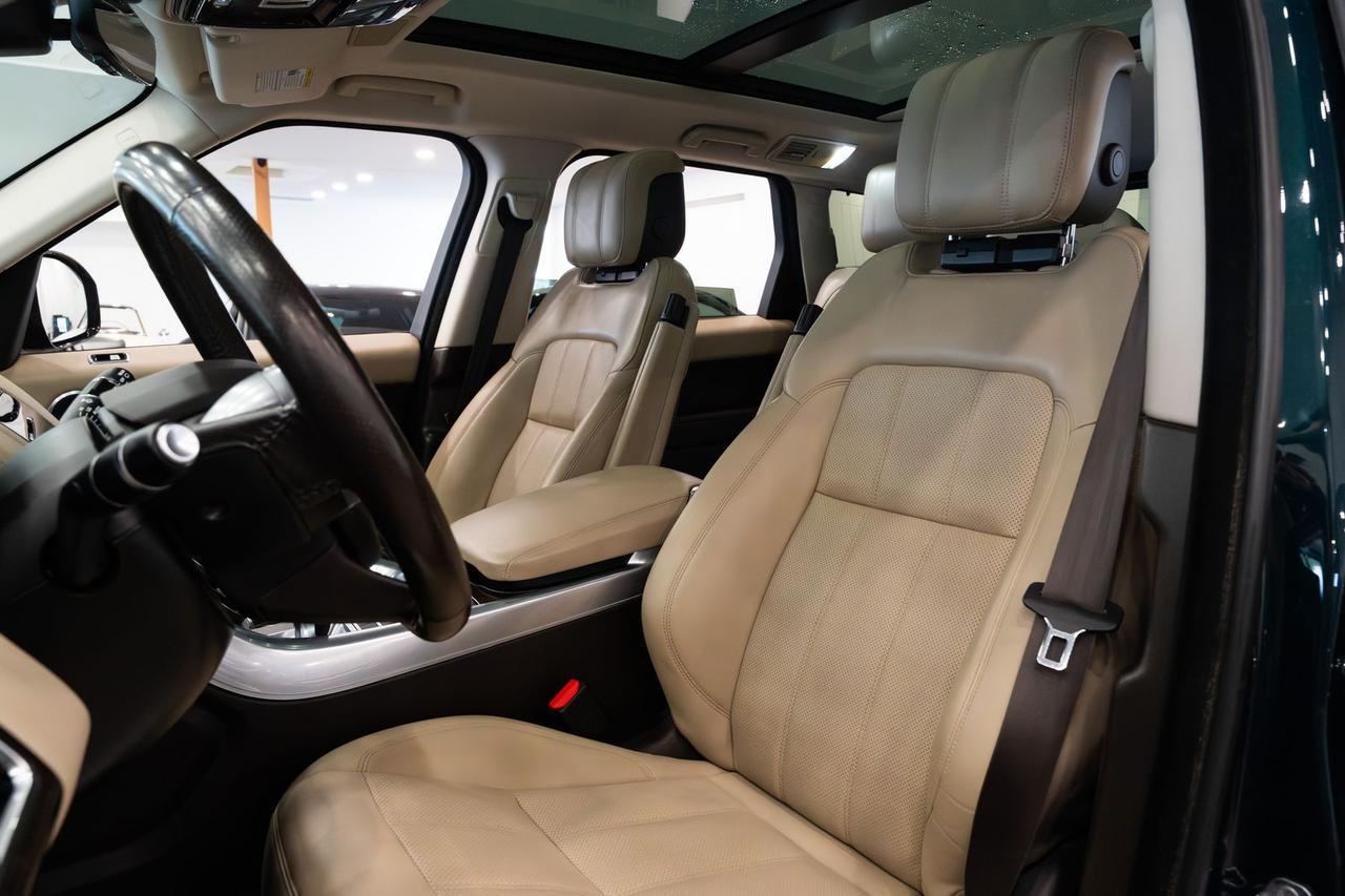 2019 Land Rover Range Rover Sport HSE Gladstone OR