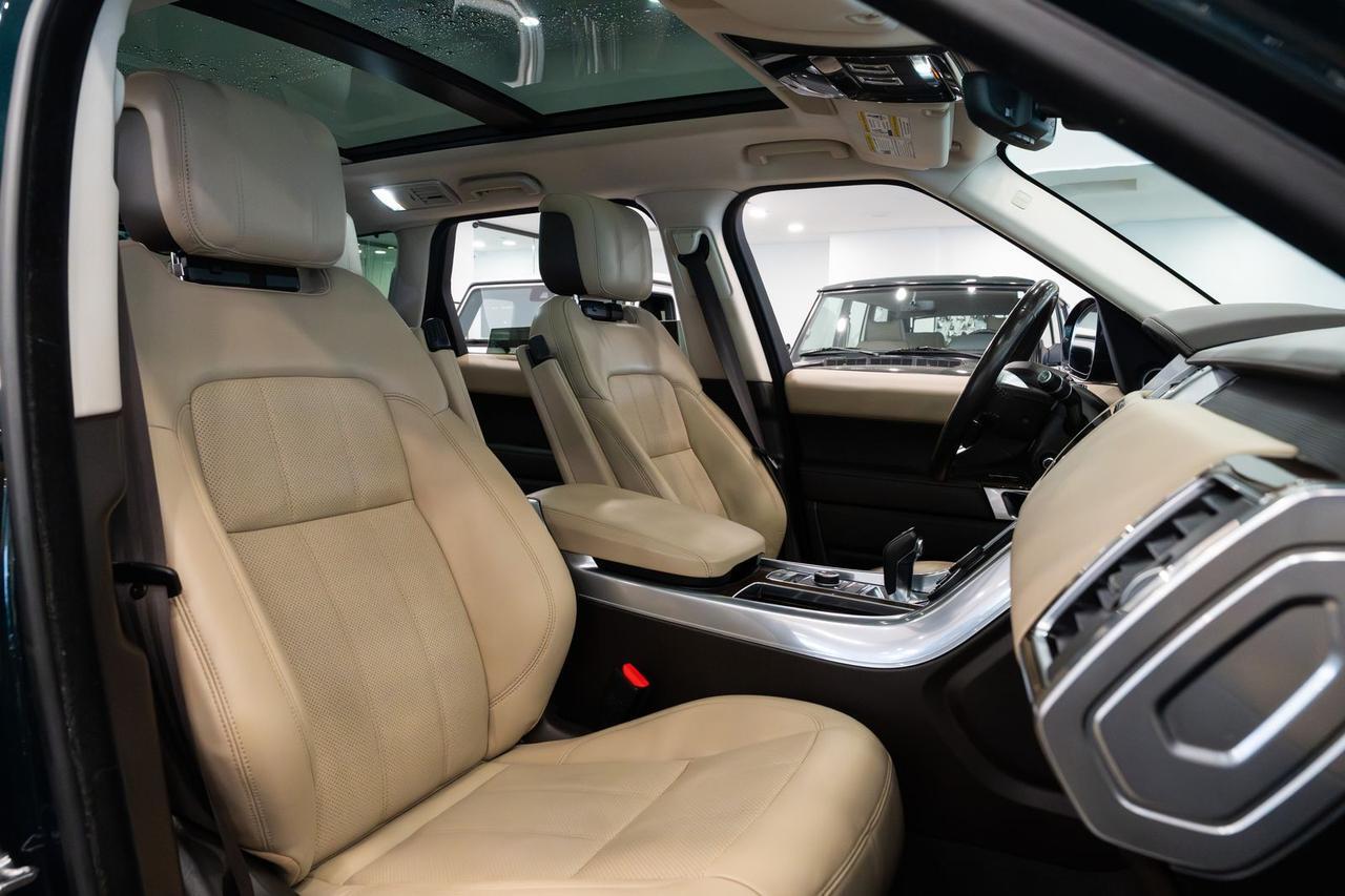 2019 Land Rover Range Rover Sport HSE Gladstone OR