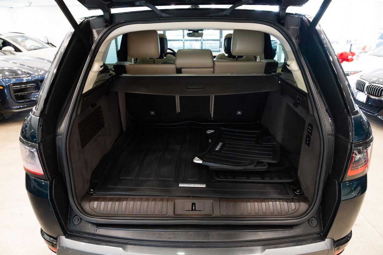 2019 Land Rover Range Rover Sport HSE Gladstone OR