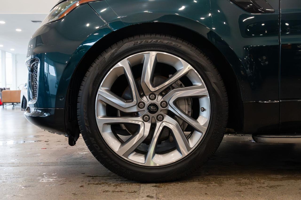 2019 Land Rover Range Rover Sport HSE Gladstone OR