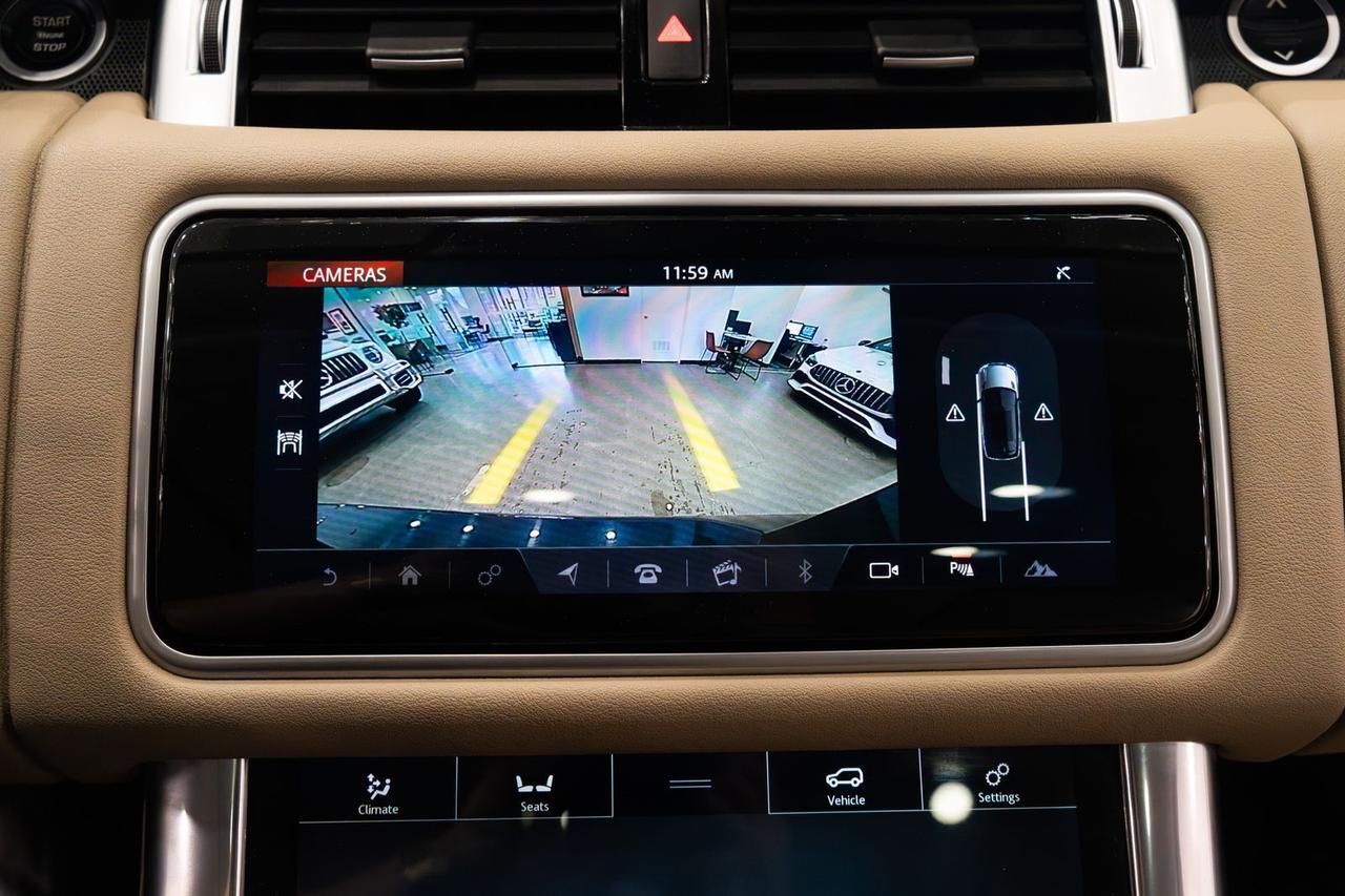 2019 Land Rover Range Rover Sport HSE Gladstone OR
