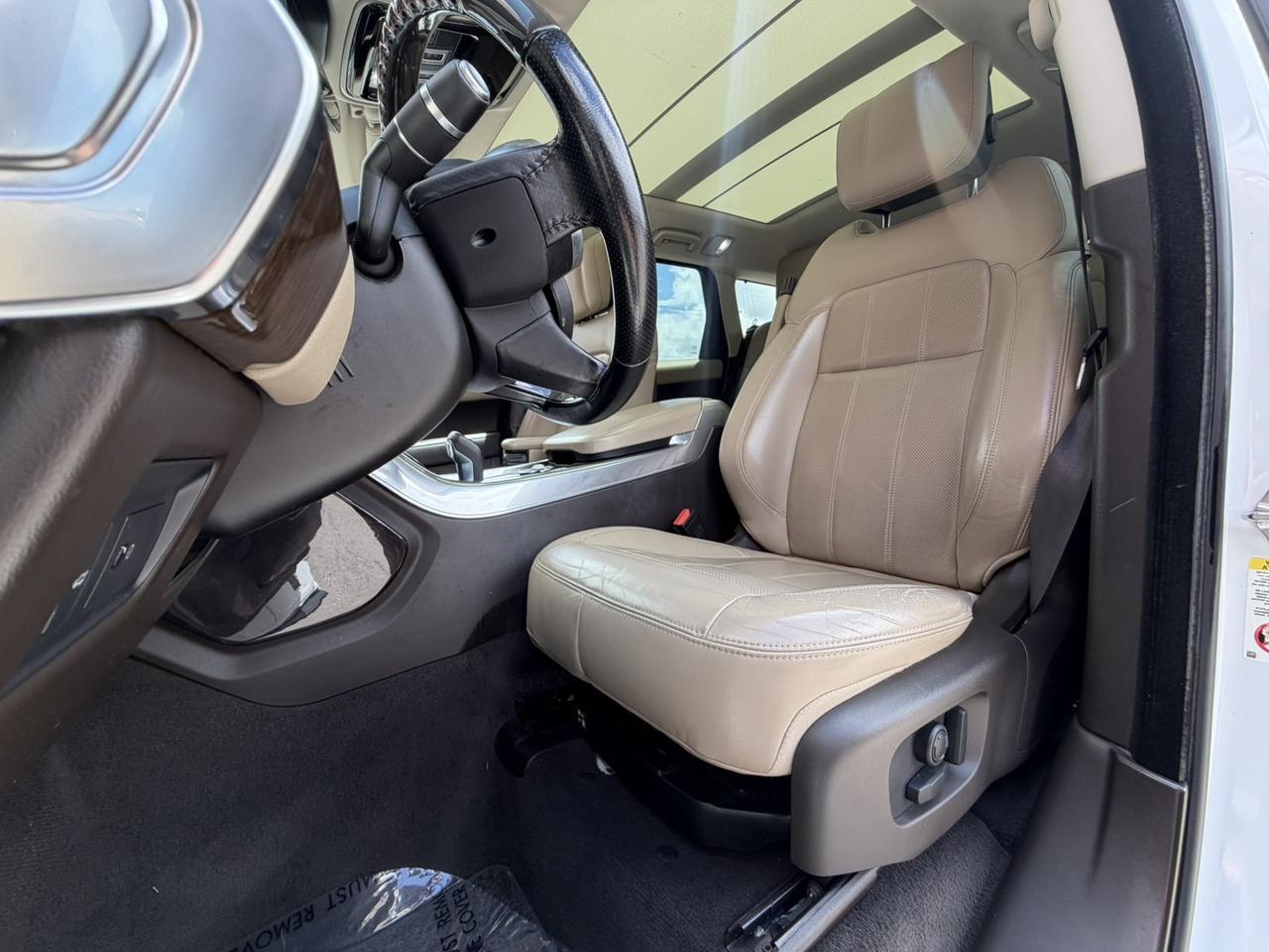 2019 Land Rover Range Rover Sport HSE Hollywood FL