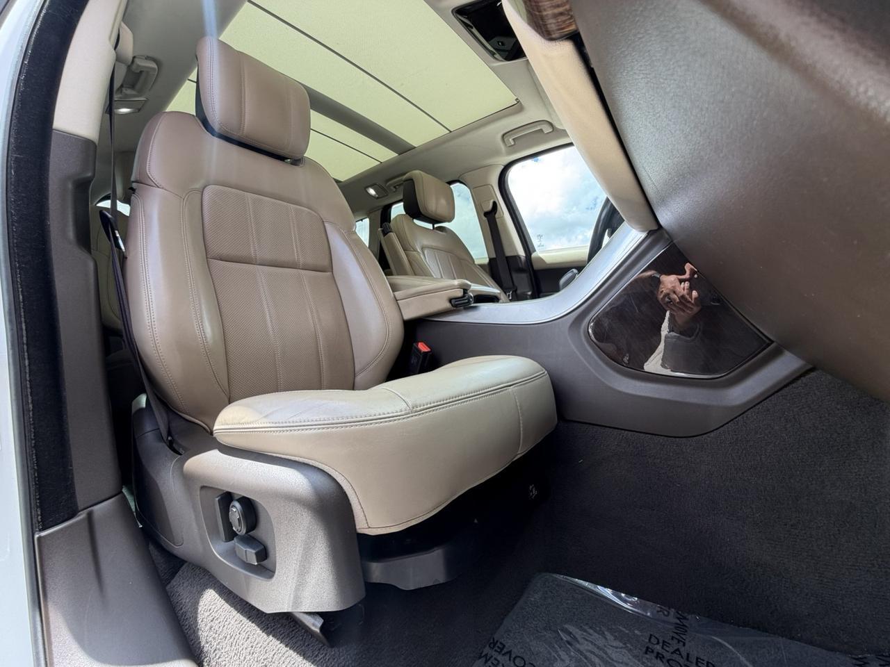 2019 Land Rover Range Rover Sport HSE Hollywood FL