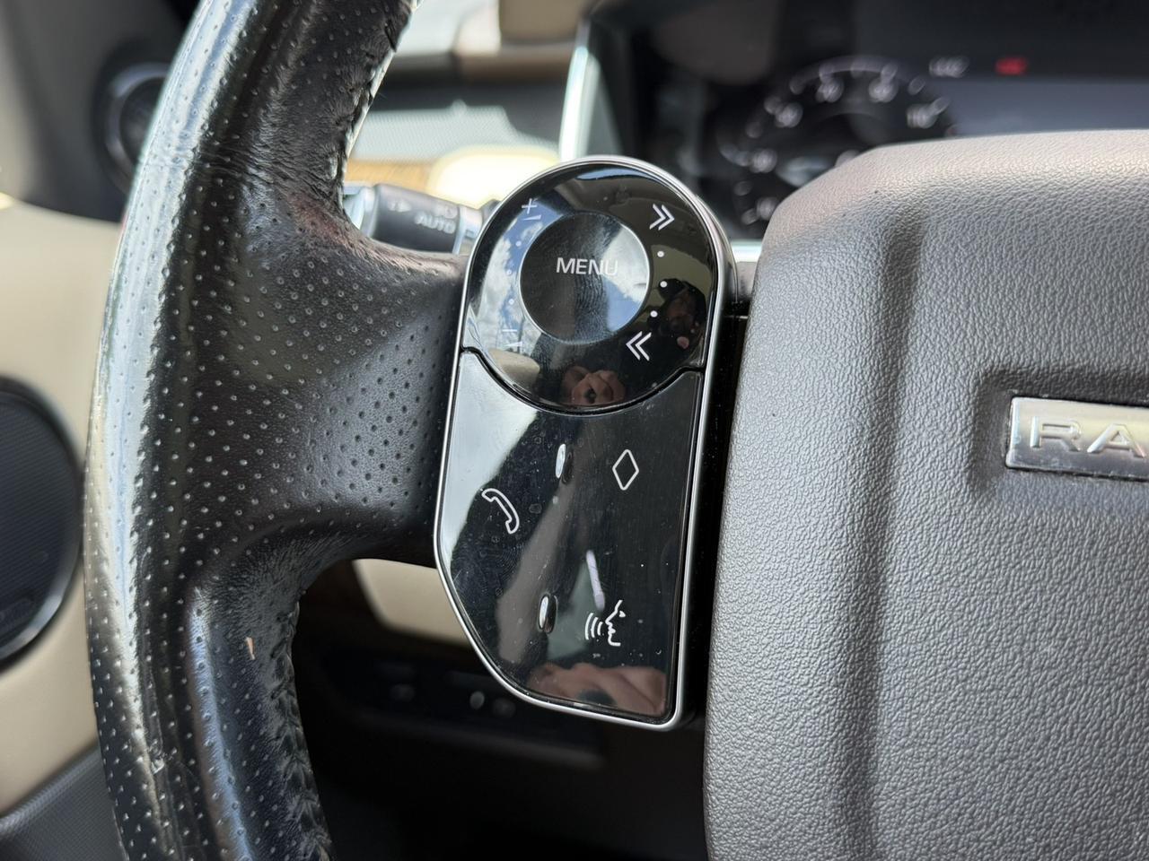 2019 Land Rover Range Rover Sport HSE Hollywood FL