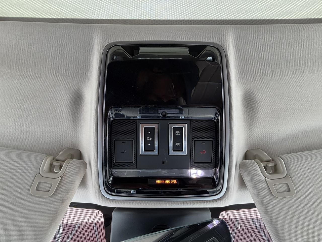 2019 Land Rover Range Rover Sport HSE Hollywood FL