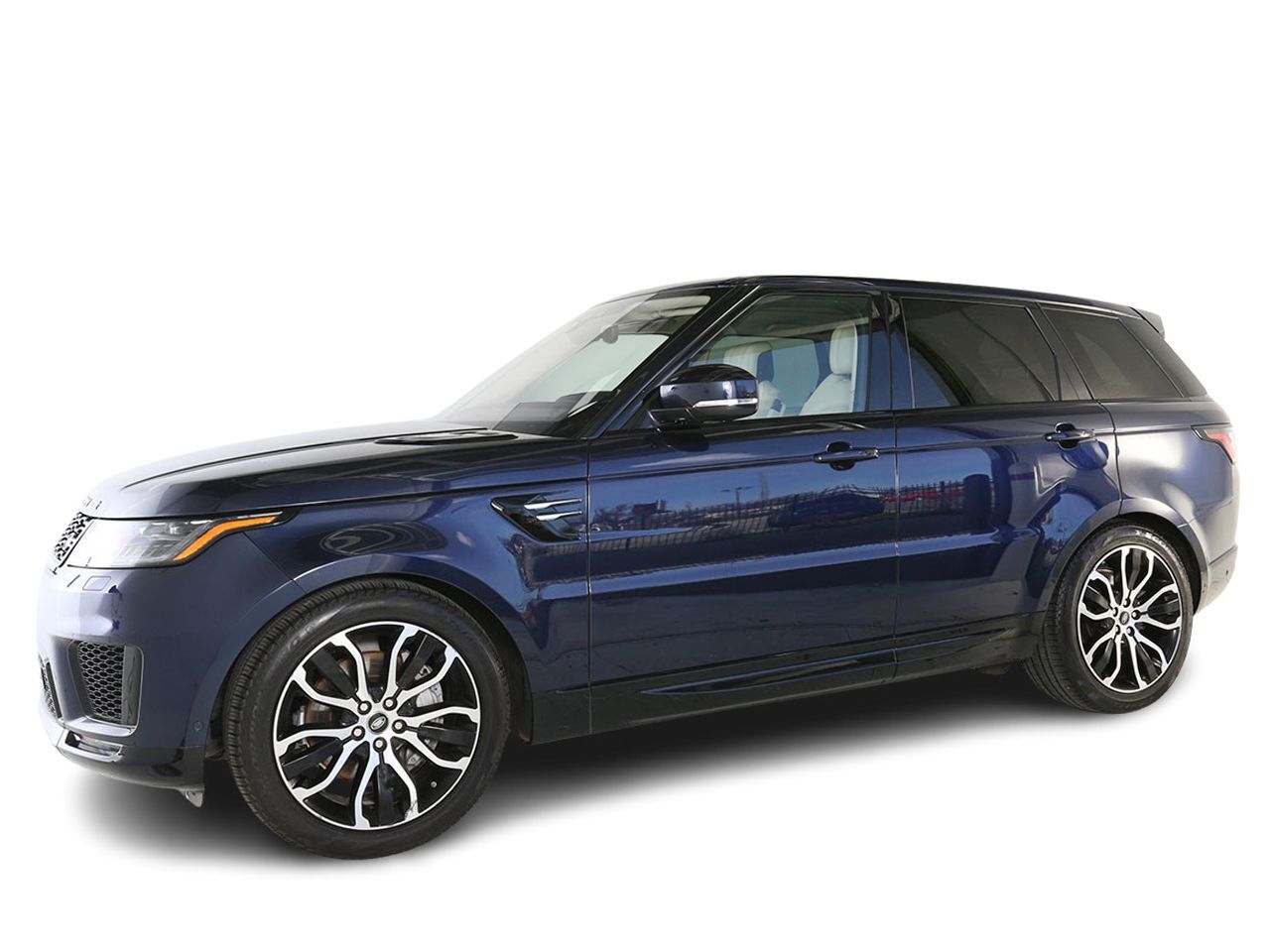 2019 Land Rover Range Rover Sport HSE Indianapolis IN