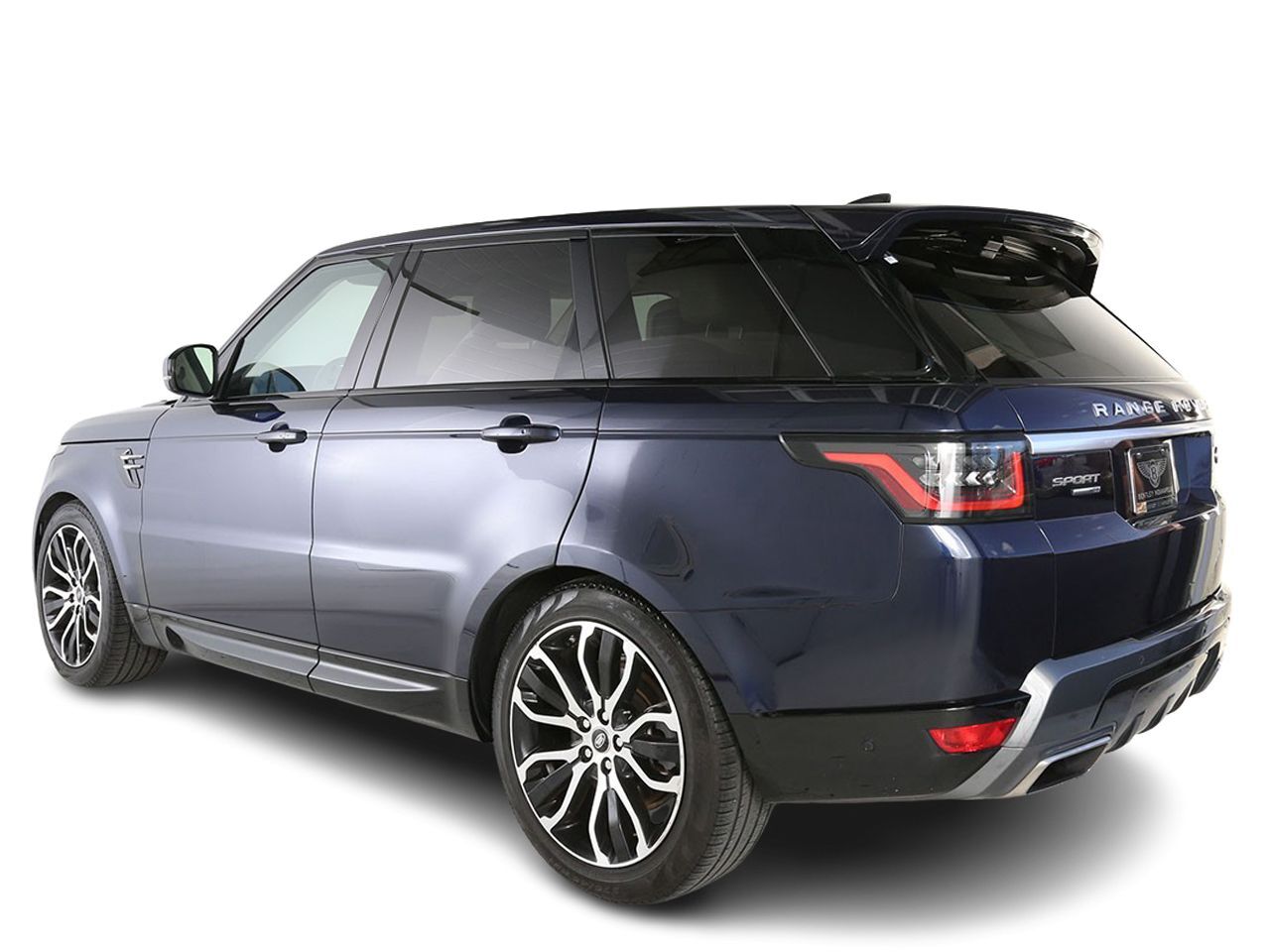 2019 Land Rover Range Rover Sport HSE Indianapolis IN
