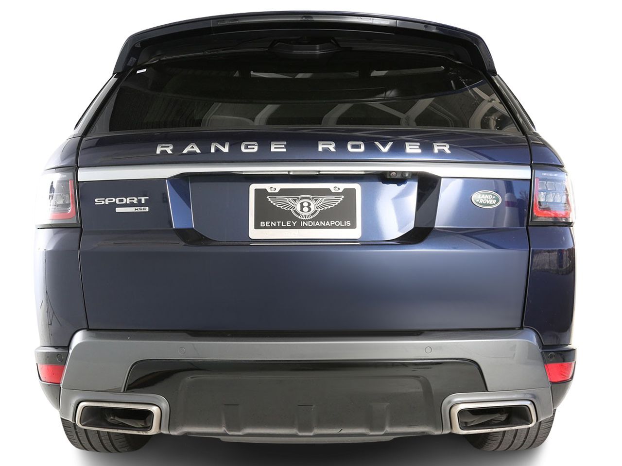 2019 Land Rover Range Rover Sport HSE Indianapolis IN