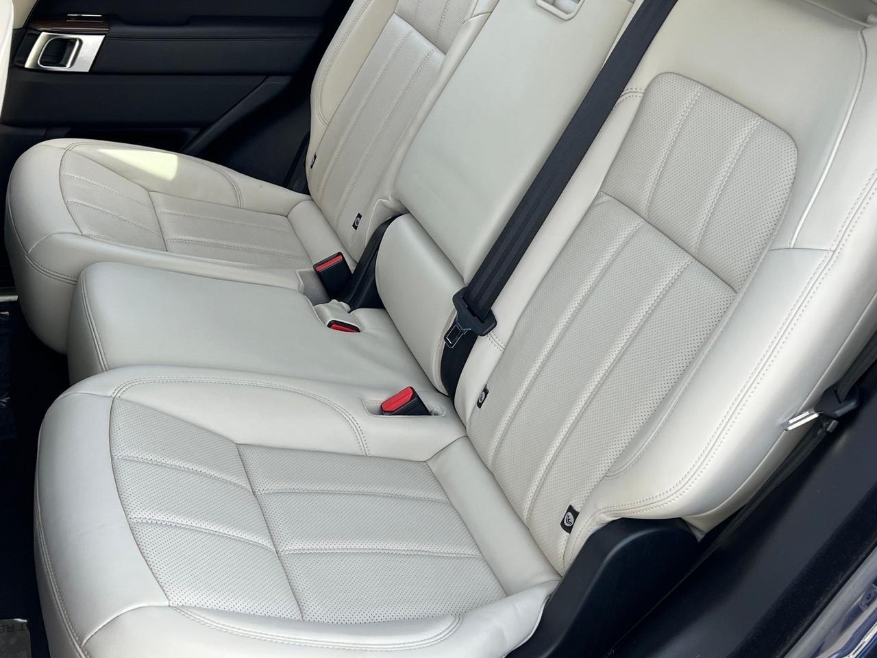 2019 Land Rover Range Rover Sport HSE Indianapolis IN