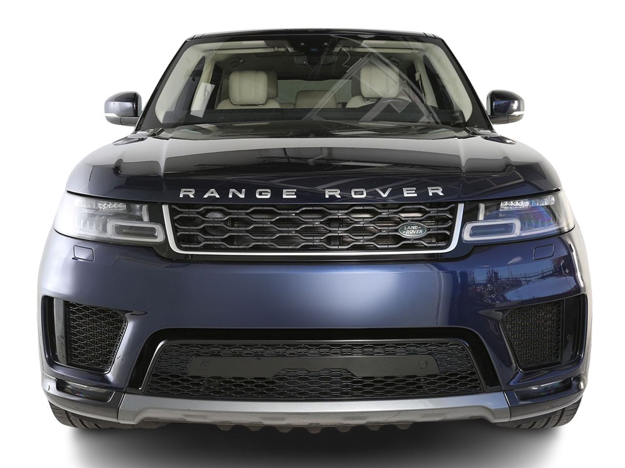 2019 Land Rover Range Rover Sport HSE Indianapolis IN