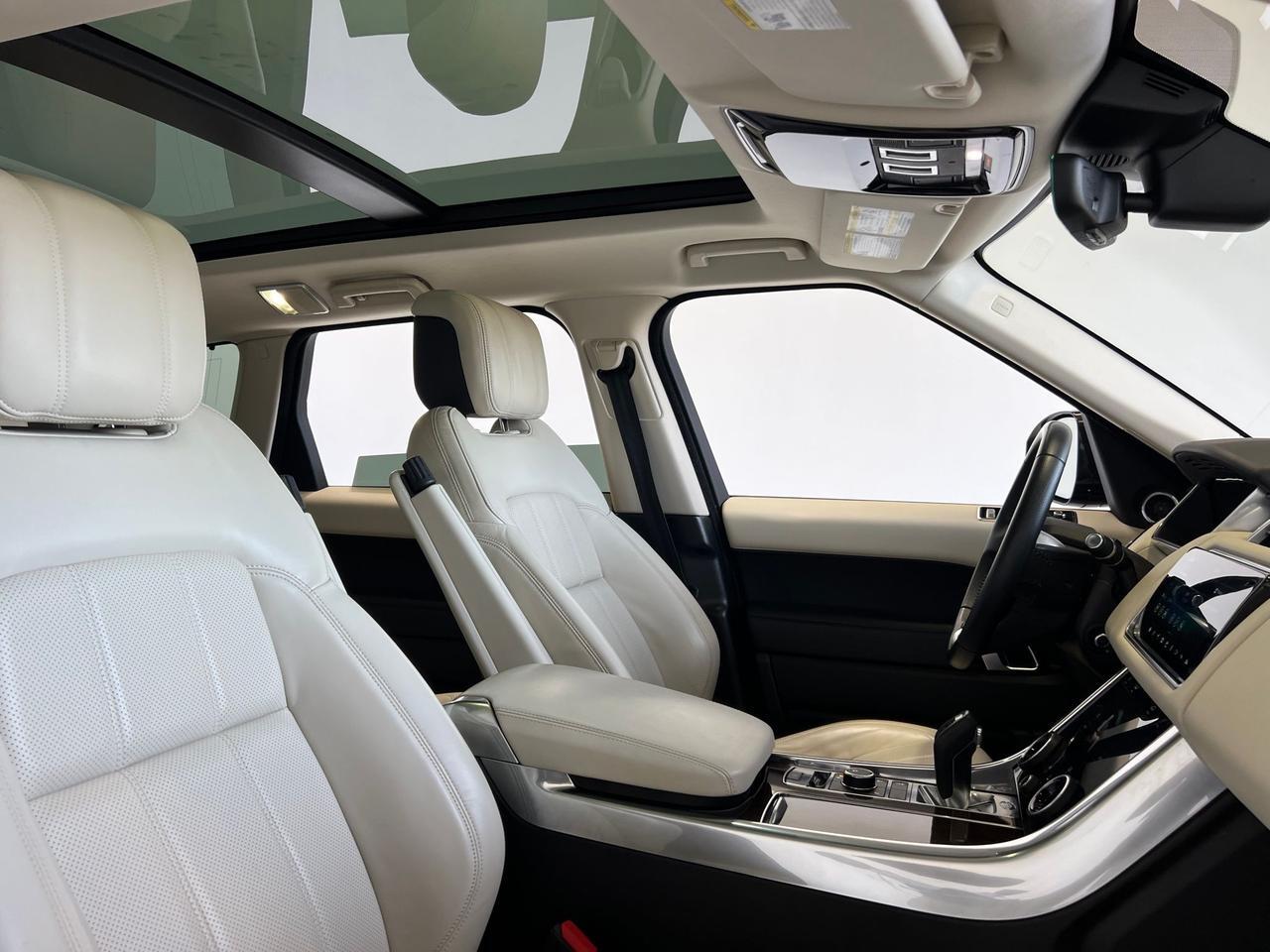 2019 Land Rover Range Rover Sport HSE Indianapolis IN