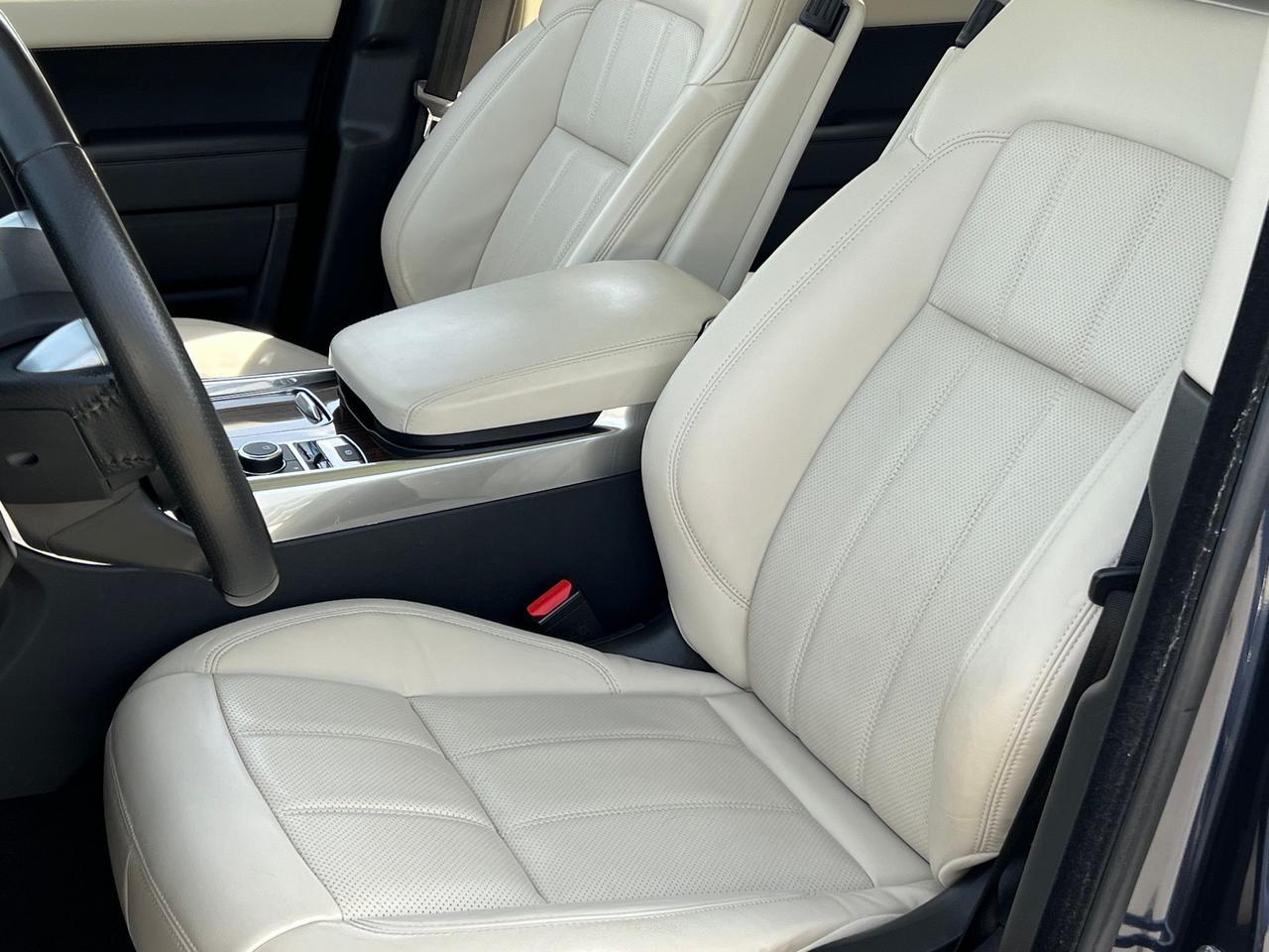 2019 Land Rover Range Rover Sport HSE Indianapolis IN