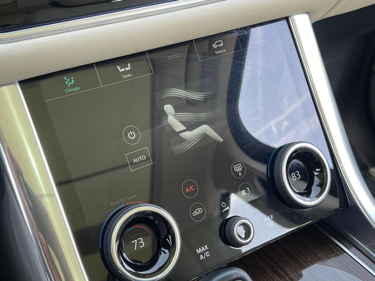 2019 Land Rover Range Rover Sport HSE Indianapolis IN