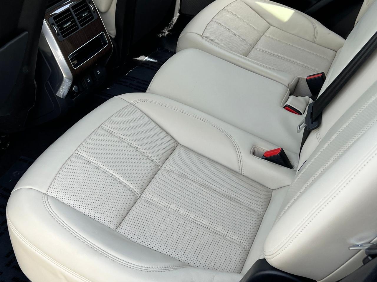 2019 Land Rover Range Rover Sport HSE Indianapolis IN