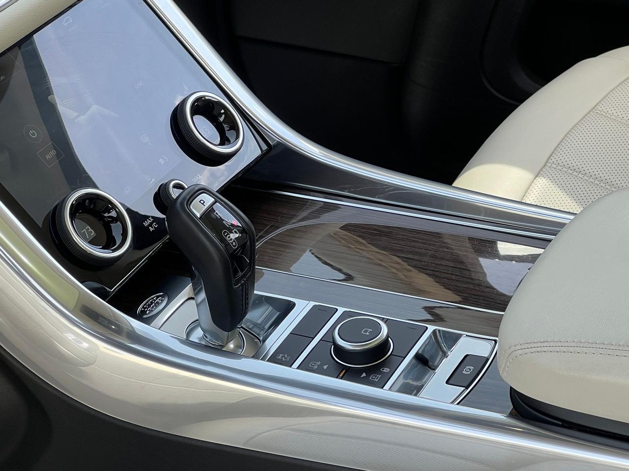 2019 Land Rover Range Rover Sport HSE Indianapolis IN