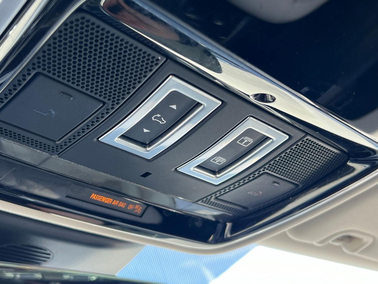 2019 Land Rover Range Rover Sport HSE Indianapolis IN