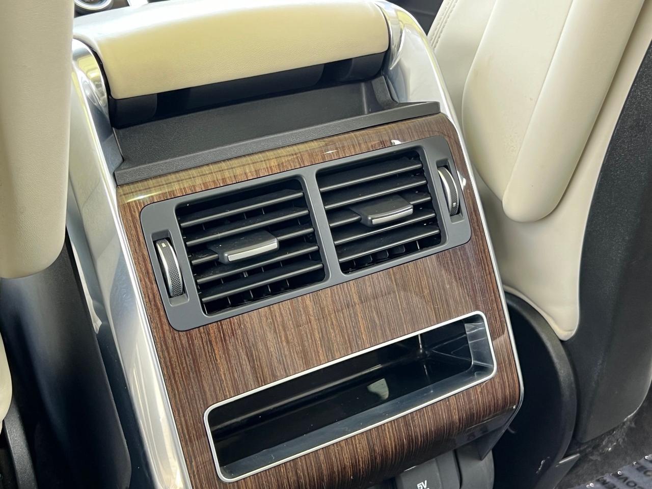 2019 Land Rover Range Rover Sport HSE Indianapolis IN