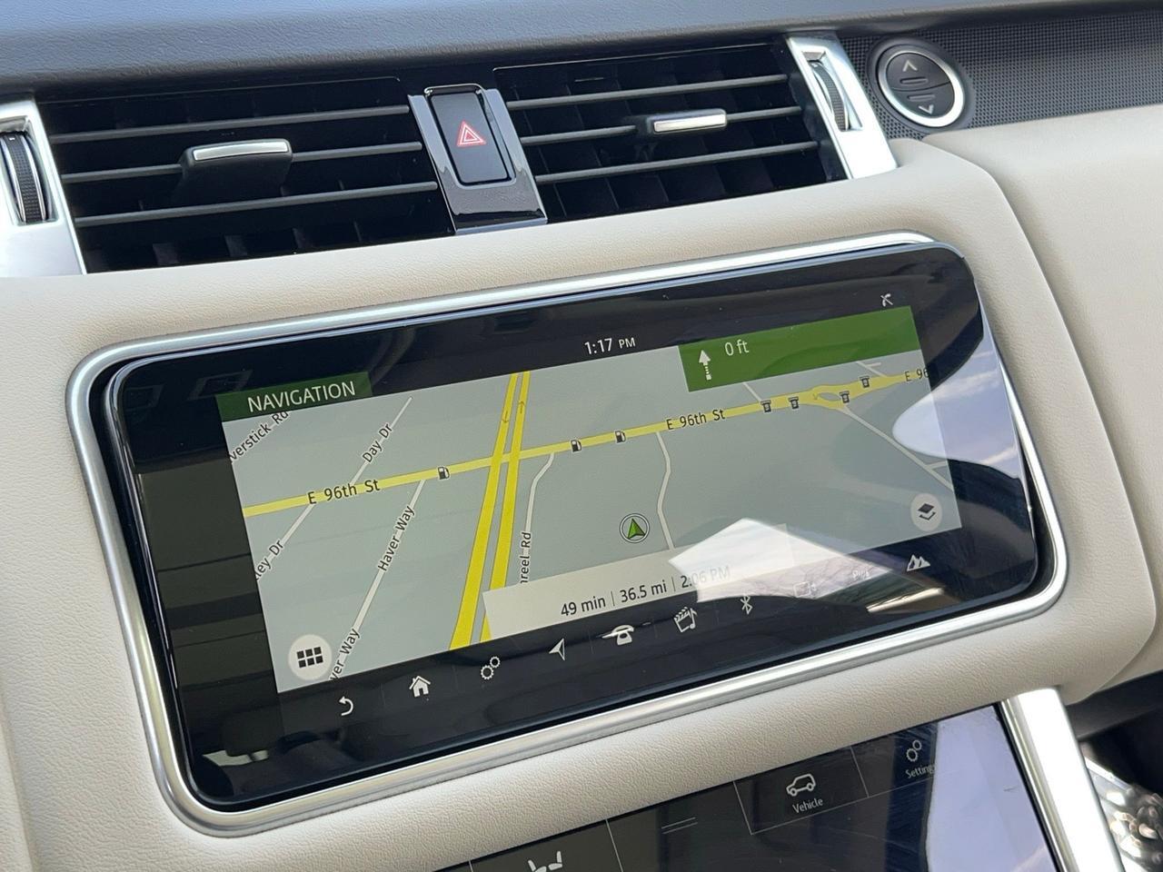 2019 Land Rover Range Rover Sport HSE Indianapolis IN