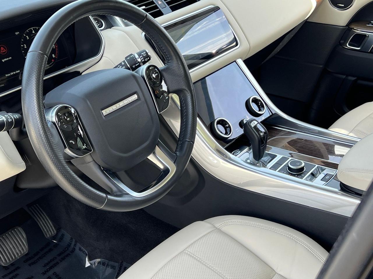 2019 Land Rover Range Rover Sport HSE Indianapolis IN