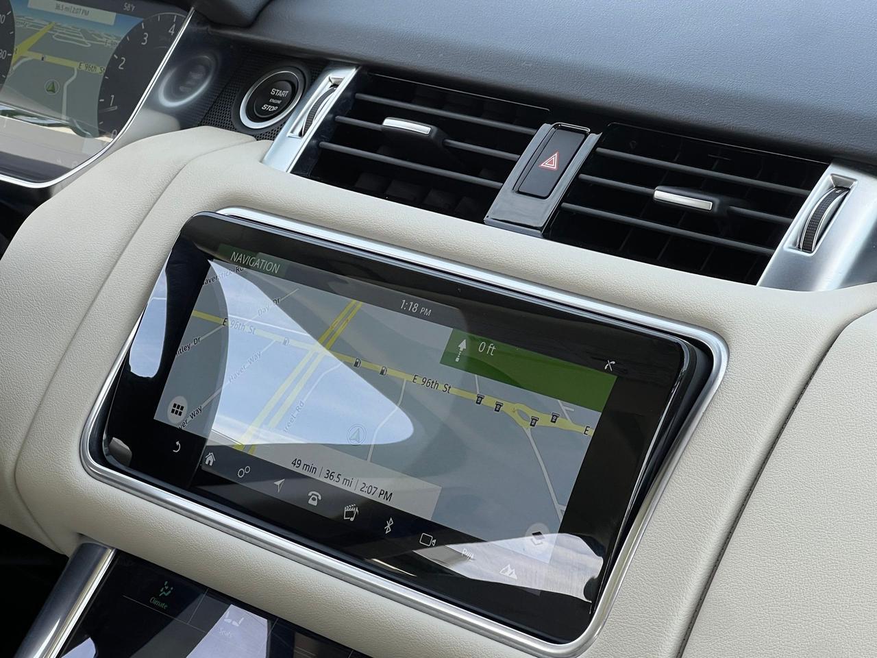 2019 Land Rover Range Rover Sport HSE Indianapolis IN