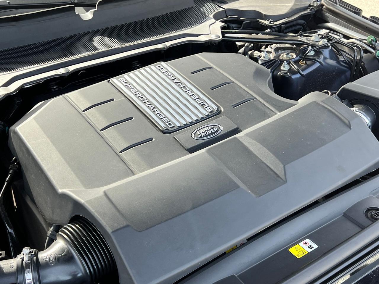 2019 Land Rover Range Rover Sport HSE Indianapolis IN