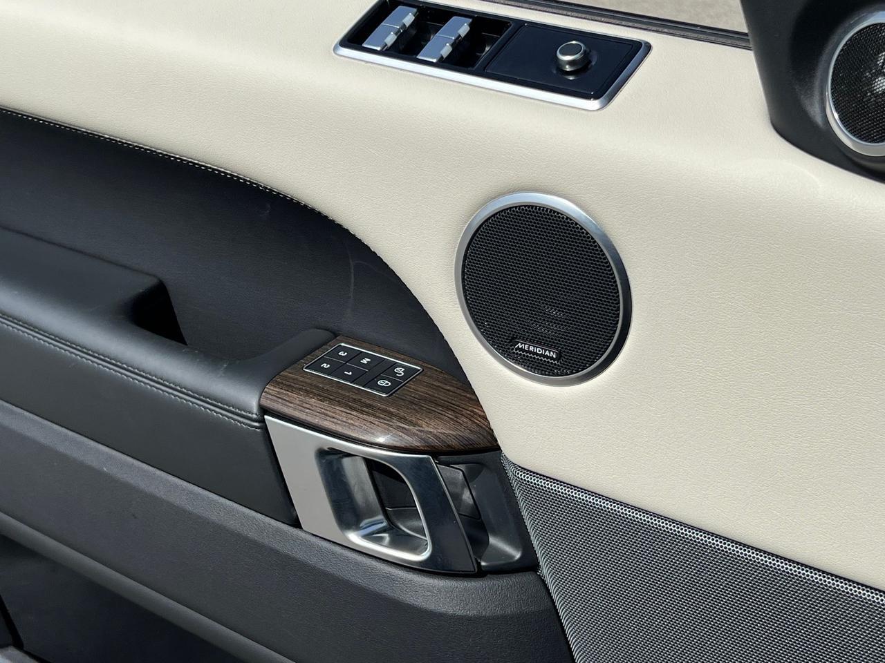 2019 Land Rover Range Rover Sport HSE Indianapolis IN