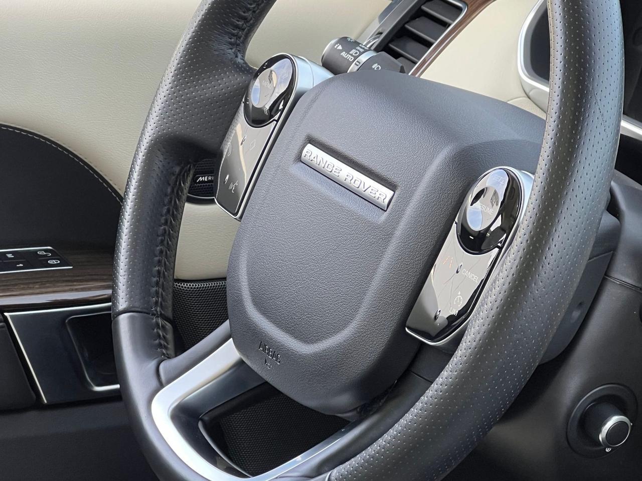 2019 Land Rover Range Rover Sport HSE Indianapolis IN