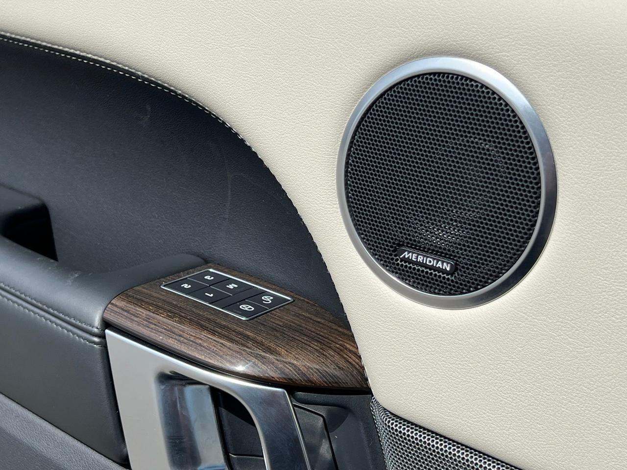 2019 Land Rover Range Rover Sport HSE Indianapolis IN