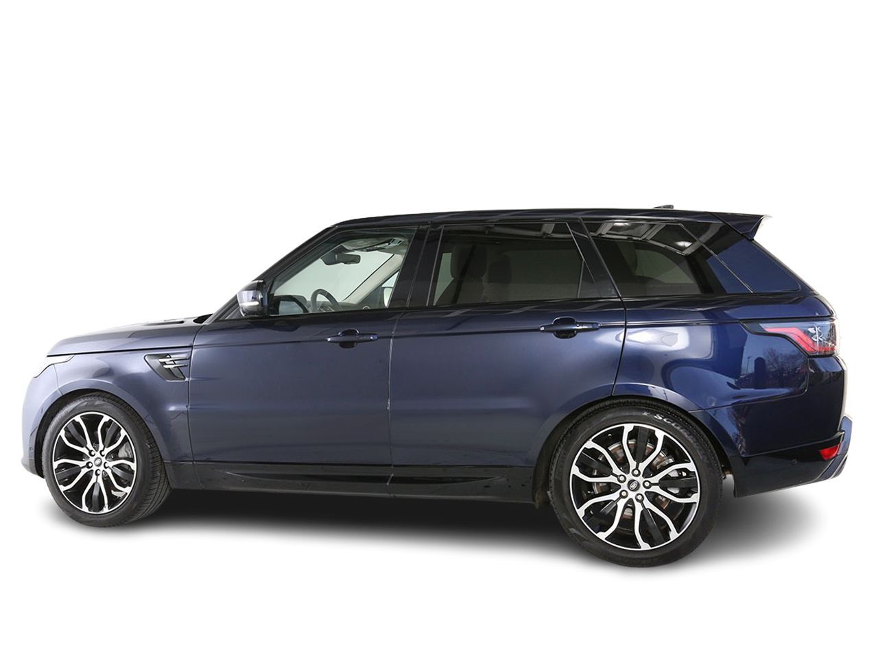 2019 Land Rover Range Rover Sport HSE Indianapolis IN