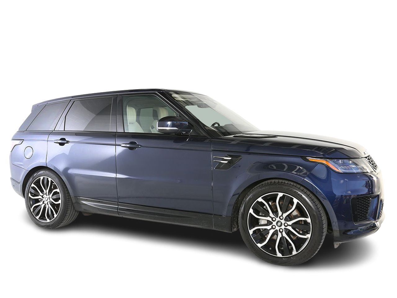 2019 Land Rover Range Rover Sport HSE Indianapolis IN