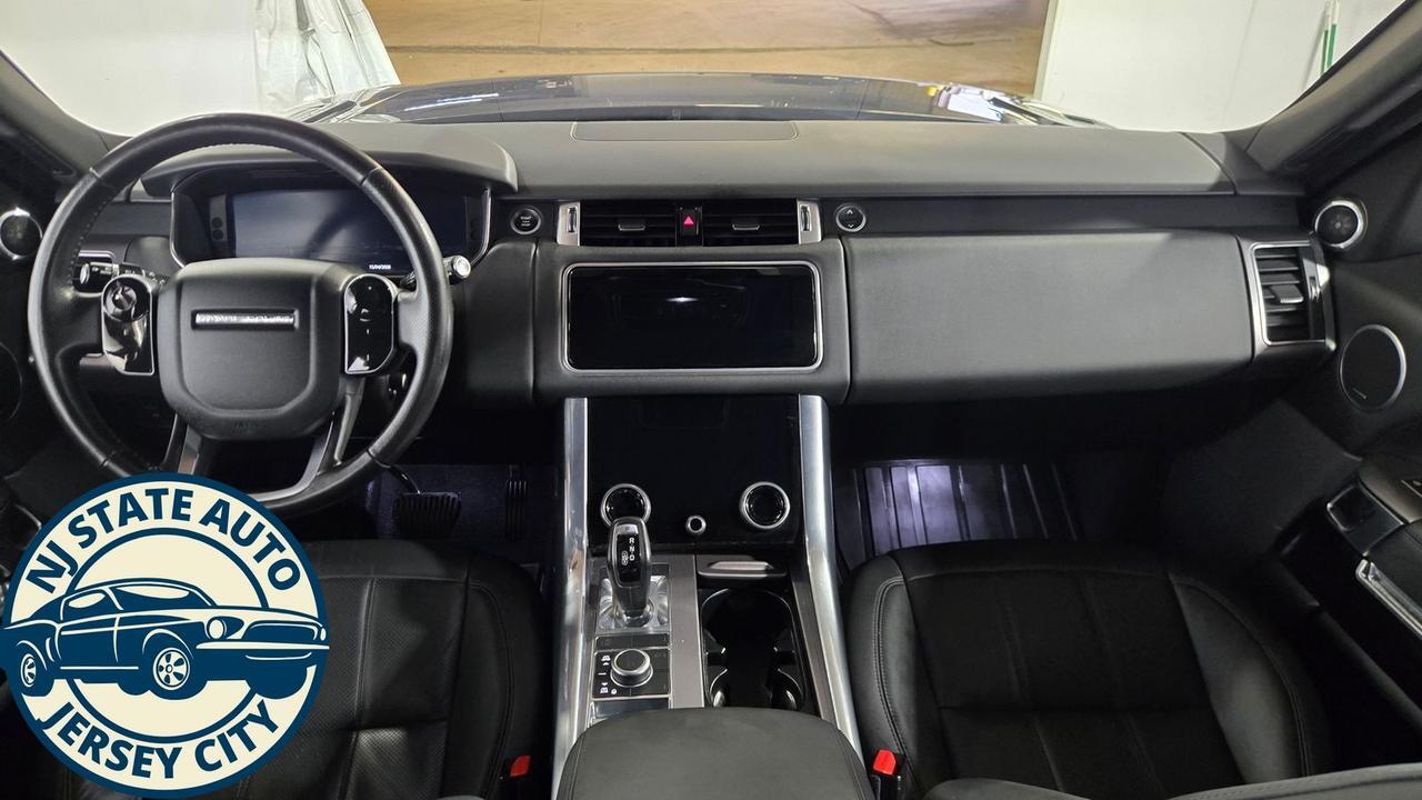 2019 Land Rover Range Rover Sport HSE Jersey City NJ
