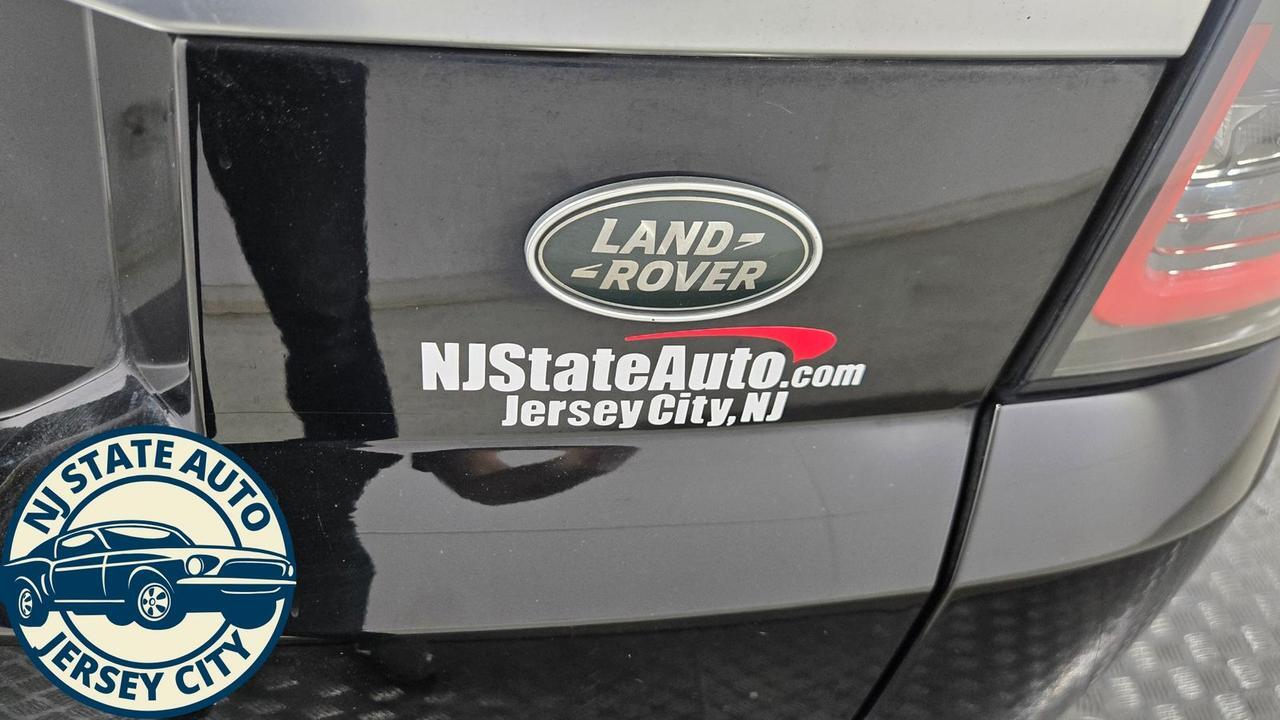 2019 Land Rover Range Rover Sport HSE Jersey City NJ
