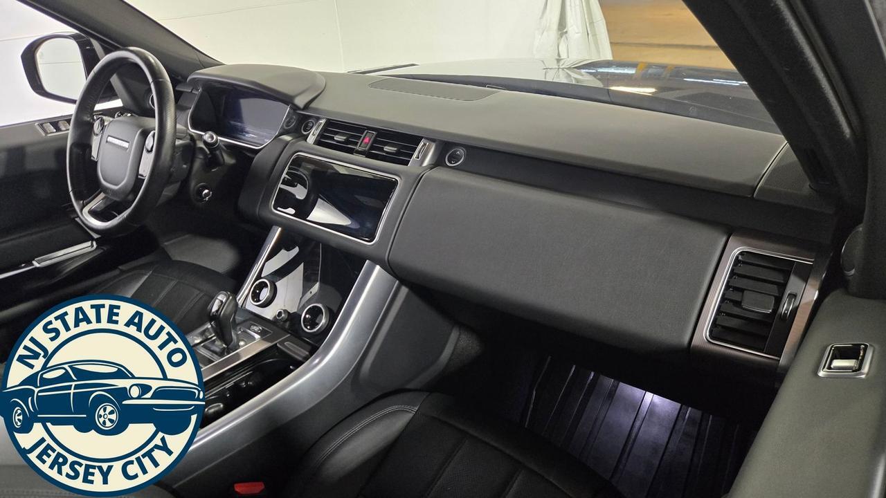 2019 Land Rover Range Rover Sport HSE Jersey City NJ