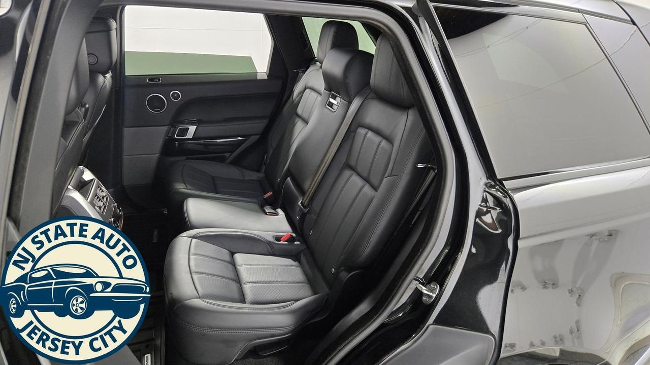 2019 Land Rover Range Rover Sport HSE Jersey City NJ