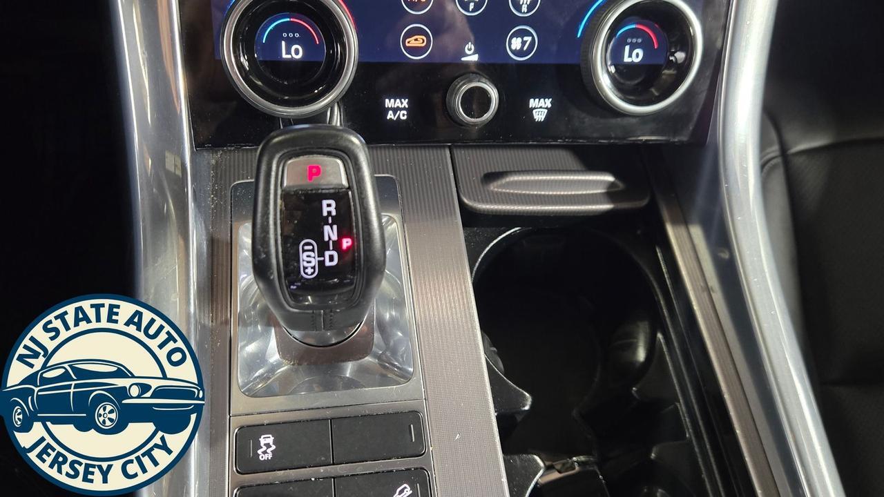 2019 Land Rover Range Rover Sport HSE Jersey City NJ