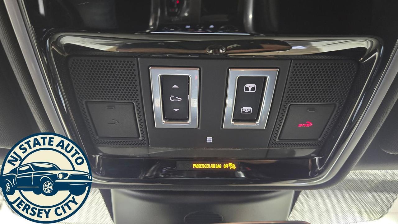 2019 Land Rover Range Rover Sport HSE Jersey City NJ